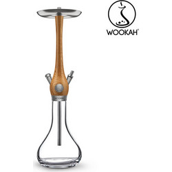 Wookah Oak Body Σετ
