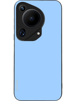 Sonique ColorBloc Series Θήκη για Huawei Pura 70 Ultra Turquoise