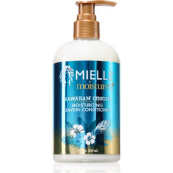 Mielle Moisture Hawaiian Ginger Leave In Conditioner Κρέμα για Επανόρθωση 355ml