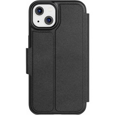 Tech21 - Evo Lite Wallet iPhone 13 Case - Black