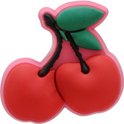 Αξεσουάρ παπουτσιού Crocs Tiny Cherries 10008179-UNC