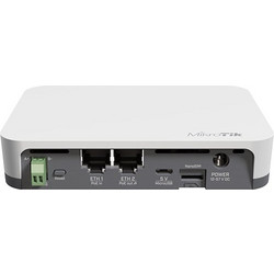 MikroTik RB924i-2nD-BT5&BG77, KNOT, IoT Gateway, RouterOS L4