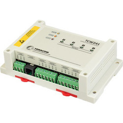 Teracom TCW241 - Ethernet I/O module