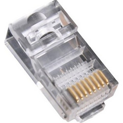 Masterlan LY-US005 Connector UTP RJ45, Cat.5e