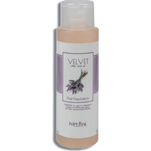 ΞΗΡΟ ΛΑΔΙ AFTER WAX Με Αιθέρια 'Eλαια Λεβάντα 500ml