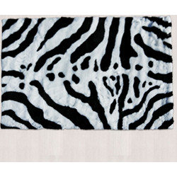 ZEBRA ΤΑΠΕΤΟ SKIN SL7364 100X140