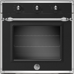 Bertazzoni F605HERGKNE Φούρνος Αερίου Άνω Πάγκου 76lt με Πυρόλυση 59.5cm