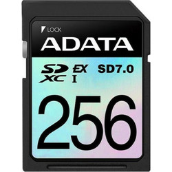 Adata Premier SDXC 256GB