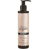 Macrovita Olive & Argan Ενυδατική Lotion Σώματος 200ml