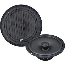 Hifonics TRX82 Σετ Ηχεία Αυτοκινήτου 8" 2 Δρόμων 125W RMS