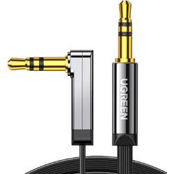 Καλώδιο UGREEN AV119 USB Type-C 2m Μαύρο