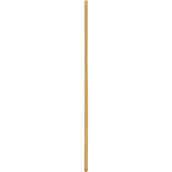Lampa Κονταρι Σκουπας Ξυλινο Beachwood 130cm - 1 ΤΕΜ. - (37077)