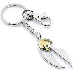 The Carat Shop Harry Potter Golden Snitch Μπρελόκ