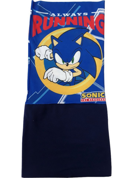 Λαιμουδιά Παιδική Coral Fleece Sonic 71300010001