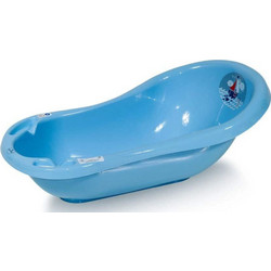 Lorelli 84cm Μπανάκι Μωρού Ocean Blue