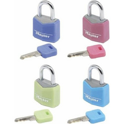 Λουκέτο για Aποσκευές Master Lock
