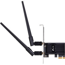 TP-Link Archer TX20E Ασύρματη Κάρτα Δικτύου WiFi 6 1.77Gbps PCI