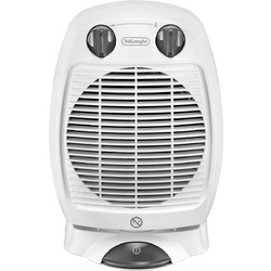 Delonghi HVA3220B Αερόθερμο Μπάνιου Δαπέδου 2000W