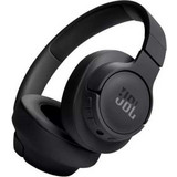 JBL Tune 720 Ασύρματα Bluetooth Ακουστικά Over Ear Μαύρα