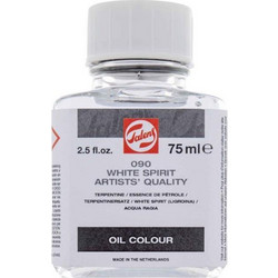 Talens white spirit 090 (καθαρό πετρέλαιο)