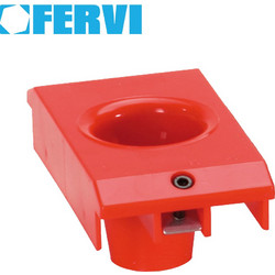 Σετ στήριξης κώνων ISO40 10τεμ FERVI PC40A/R