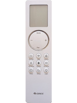Gree DC-843