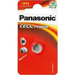Panasonic LR44 1τμχ