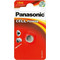Panasonic LR44 1τμχ Panasonic LR44 1τμχ