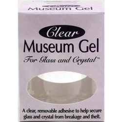 Museum Gel for Glass and Crystal 118ml