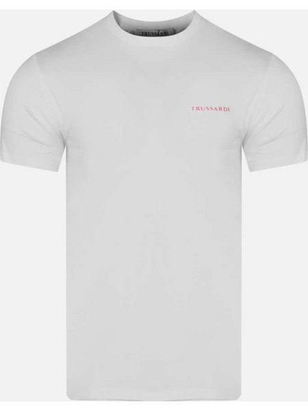 T-shirt 'Brush' TRUSSARDI