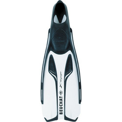 Beuchat X-Voyager White