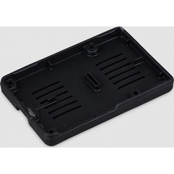 Raspberry Pi 5 Bumper Case
