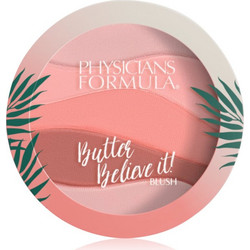 Physicians Formula Butter Believe It Blush Tvarenka Pink Sands
