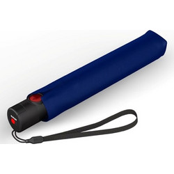 ΟΜΠΡΕΛΑ KNIRPS SLIM U.200 BLUE DUOMATIC ΜΠΛΕ