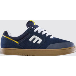 Etnies Marana 4101000403-Navy/Tan