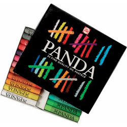 ROYAL TALENS OIL PASTELS PANDA 24 ΤΕΜΑΧΙΑ