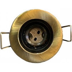 ΧΩΝΕΥΤΟ ΣΠΟΤ XYTO ΨΕΙΡΑ SAM-2 G4 12V ΟΞΥΔΕ