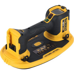 ΒΕΝΤΟΥΖΑ DCE590N-XJ ΑΝΥΨΩΣΗΣ DEWALT GRABO 18V SOLO