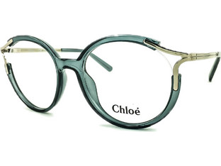 Chloe CE2692 405 Γυναικείος Σκελετός Γυαλιών Οράσεως Κοκάλινος Πράσινος