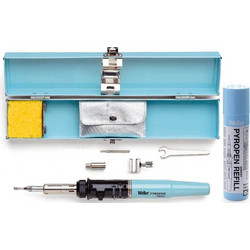 Weller Pyropen Piezo