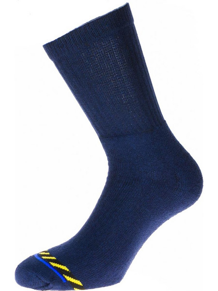 Κάλτσες Κνήμης Tempo 0868 Navy