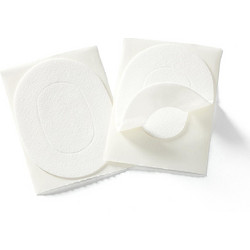 Επιθέματα Υγιεινής για Ωτοασπίδων Secure (pack of 20pairs)