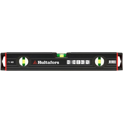 Αλφάδι 414001 Spirit Level Aluminium PV 40cm