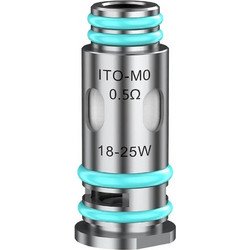 VooPoo ITO M0 Coil 0.5ohm