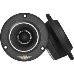 Cadence XT45C2 Σετ Tweeter Αυτοκινήτου Στρογγυλά 3" 75W RMS 102dB