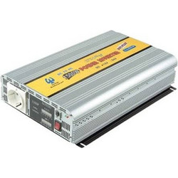 ΜΕΤΑΤΡΟΠΕΑΣ DC 12V ΣΕ AC 220V