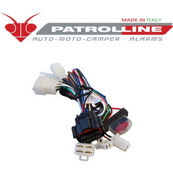 Patrolline ZW 9.60040 MOTO electriclife