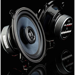 Gladen Audio Gladen Alpha 130 Coax