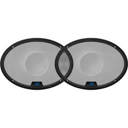 Alpine KTE-S69G alpine KTE-S69G 6 x 9" (16 x 24 cm) S-Series Speaker Grille