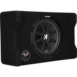 Kicker 48CDF124
